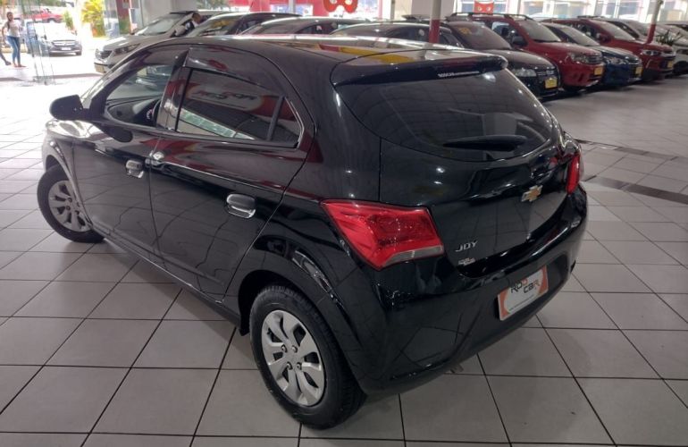 Chevrolet Joy 1.0 Spe4 - Foto #4
