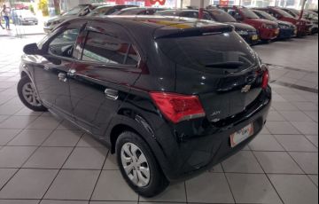 Chevrolet Joy 1.0 Spe4 - Foto #4