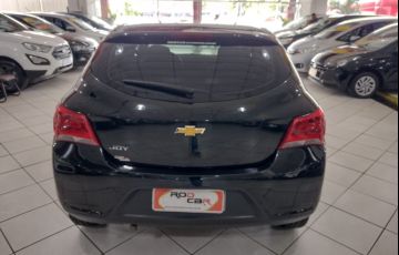 Chevrolet Joy 1.0 Spe4 - Foto #5