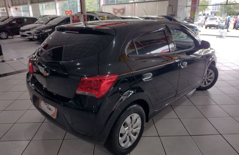 Chevrolet Joy 1.0 Spe4 - Foto #6