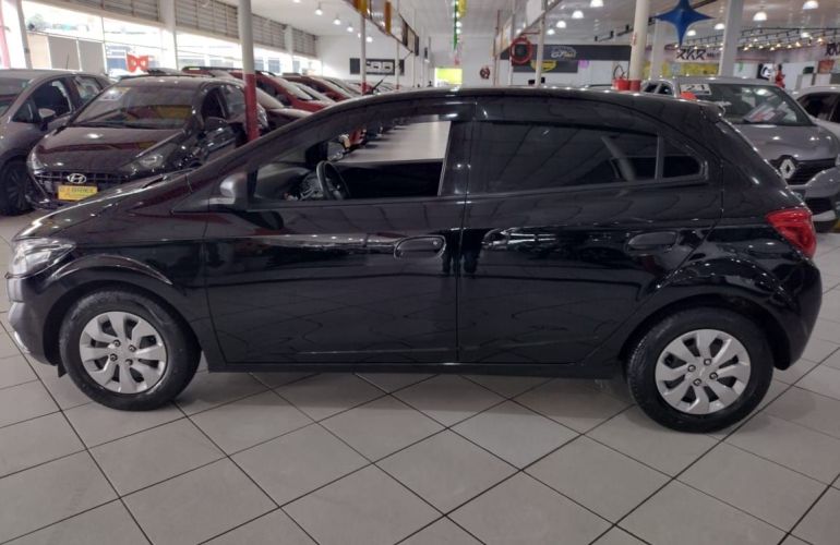 Chevrolet Joy 1.0 Spe4 - Foto #8