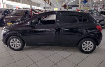 Chevrolet Joy 1.0 Spe4 - Foto #8