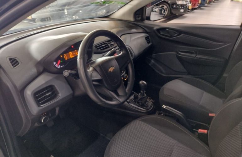 Chevrolet Joy 1.0 Spe4 - Foto #9