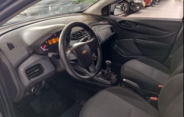 Chevrolet Joy 1.0 Spe4 - Foto #9