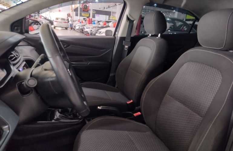 Chevrolet Joy 1.0 Spe4 - Foto #10