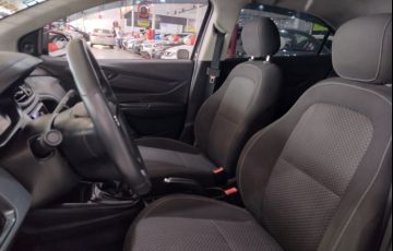 Chevrolet Joy 1.0 Spe4 - Foto #10