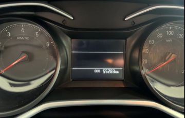 Chevrolet Onix 1.0 LT - Foto #5
