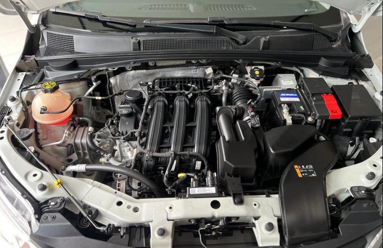 Chevrolet Onix 1.0 LT - Foto #8
