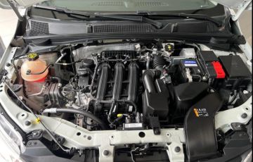 Chevrolet Onix 1.0 LT - Foto #8