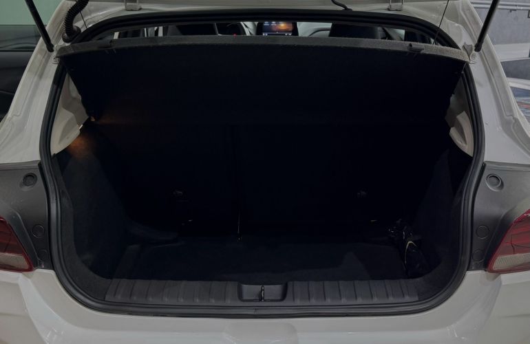 Chevrolet Onix 1.0 LT - Foto #9