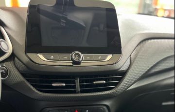 Chevrolet Onix 1.0 LT - Foto #10