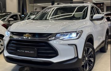 Chevrolet Tracker 1.2 Turbo Premier - Foto #3