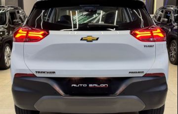 Chevrolet Tracker 1.2 Turbo Premier - Foto #5