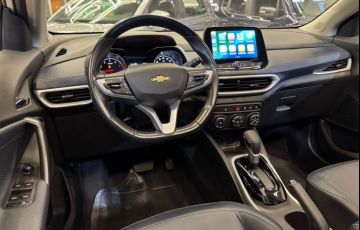 Chevrolet Tracker 1.2 Turbo Premier - Foto #7
