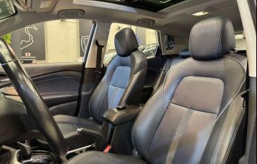 Chevrolet Tracker 1.2 Turbo Premier - Foto #10