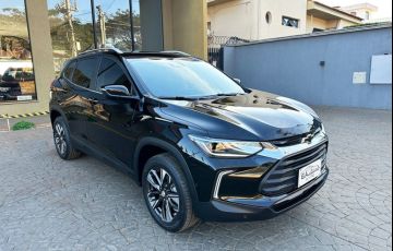 Chevrolet Tracker 1.2 Turbo Premier - Foto #3