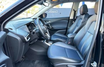 Chevrolet Tracker 1.2 Turbo Premier - Foto #4