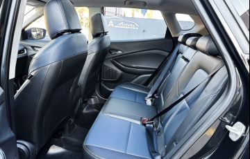 Chevrolet Tracker 1.2 Turbo Premier - Foto #5