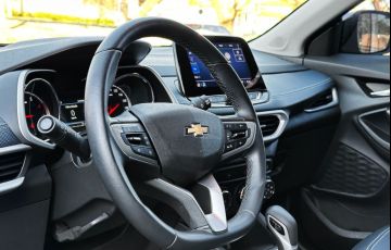 Chevrolet Tracker 1.2 Turbo Premier - Foto #7