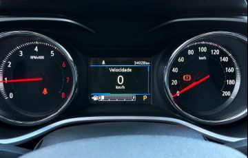 Chevrolet Tracker 1.2 Turbo Premier - Foto #8
