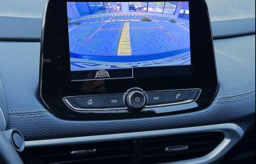 Chevrolet Tracker 1.2 Turbo Premier - Foto #9