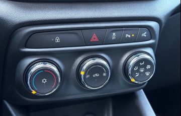 Chevrolet Tracker 1.2 Turbo Premier - Foto #10