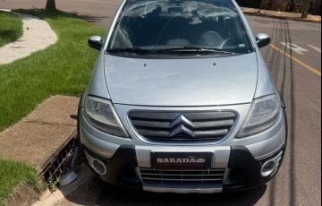 Citroën C3 1.4 I Xtr 8v