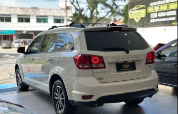 Dodge Journey 3.6 Sxt V6 - Foto #4