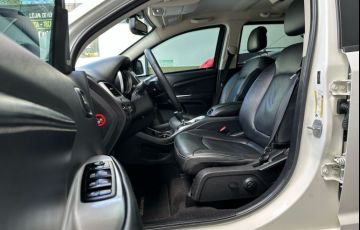 Dodge Journey 3.6 Sxt V6 - Foto #7