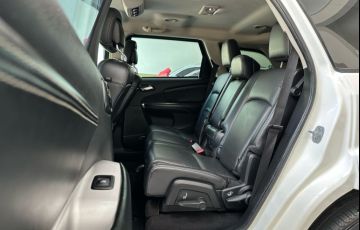 Dodge Journey 3.6 Sxt V6 - Foto #8