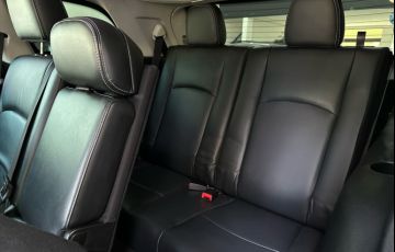 Dodge Journey 3.6 Sxt V6 - Foto #9