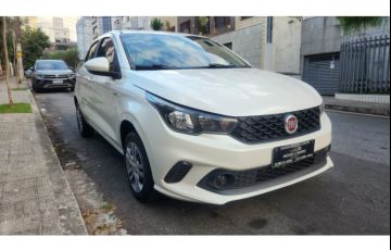 Fiat Argo 1.0 Firefly Flex Drive Manual - Foto #2