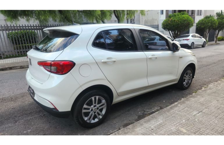 Fiat Argo 1.0 Firefly Flex Drive Manual - Foto #3