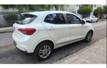 Fiat Argo 1.0 Firefly Flex Drive Manual - Foto #3