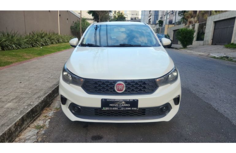 Fiat Argo 1.0 Firefly Flex Drive Manual - Foto #5