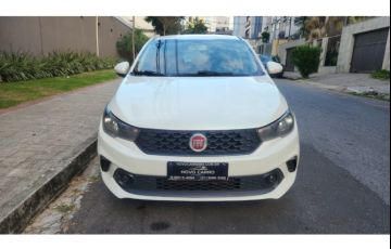Fiat Argo 1.0 Firefly Flex Drive Manual - Foto #5