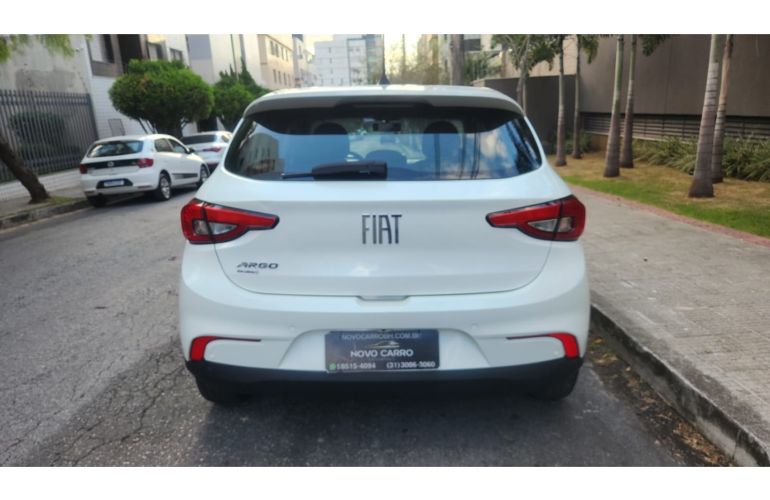 Fiat Argo 1.0 Firefly Flex Drive Manual - Foto #6