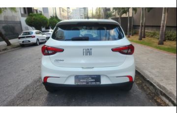 Fiat Argo 1.0 Firefly Flex Drive Manual - Foto #6