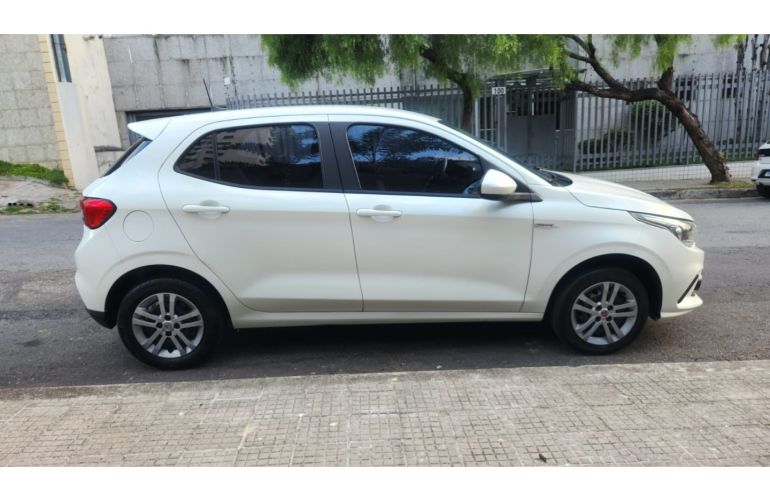 Fiat Argo 1.0 Firefly Flex Drive Manual - Foto #7