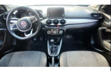 Fiat Argo 1.0 Firefly Flex Drive Manual - Foto #9