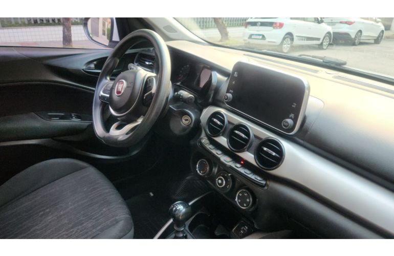 Fiat Argo 1.0 Firefly Flex Drive Manual - Foto #10