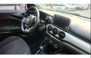 Fiat Argo 1.0 Firefly Flex Drive Manual - Foto #10