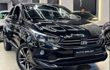 Fiat Cronos 1.3 Firefly Precision