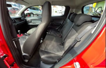 Fiat Mobi 1.0 Evo Like - Foto #8