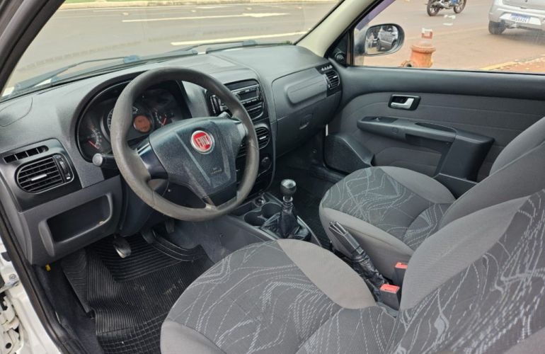 Fiat Strada 1.4 CS Working - Foto #4