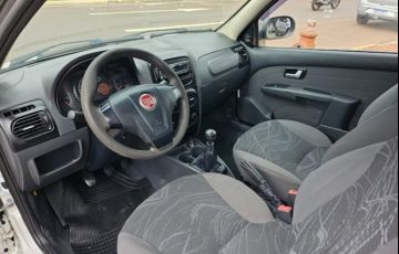 Fiat Strada 1.4 CS Working - Foto #4