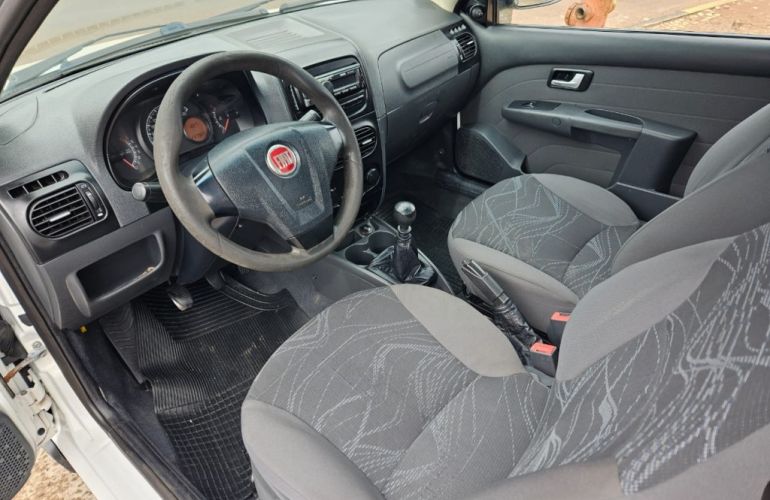 Fiat Strada 1.4 CS Working - Foto #9