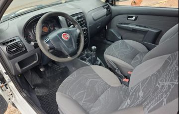 Fiat Strada 1.4 CS Working - Foto #9