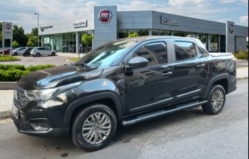 Fiat Strada 1.4 Fire Flex Endurance CD Manual