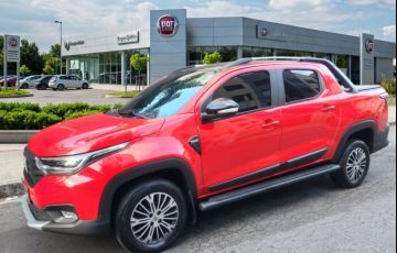Fiat Strada 1.3 Firefly Flex Ranch CD Cvt